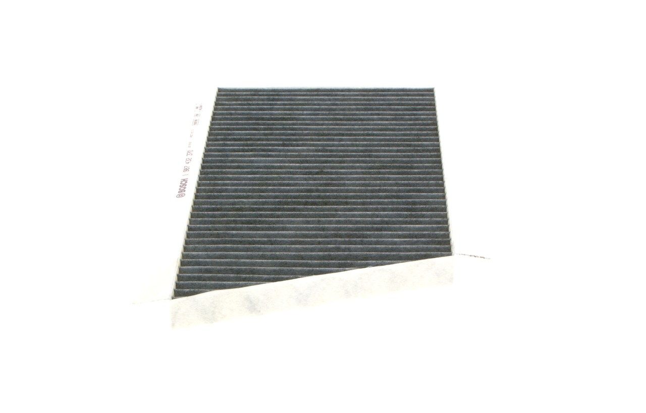 Filter, Innenraumluft