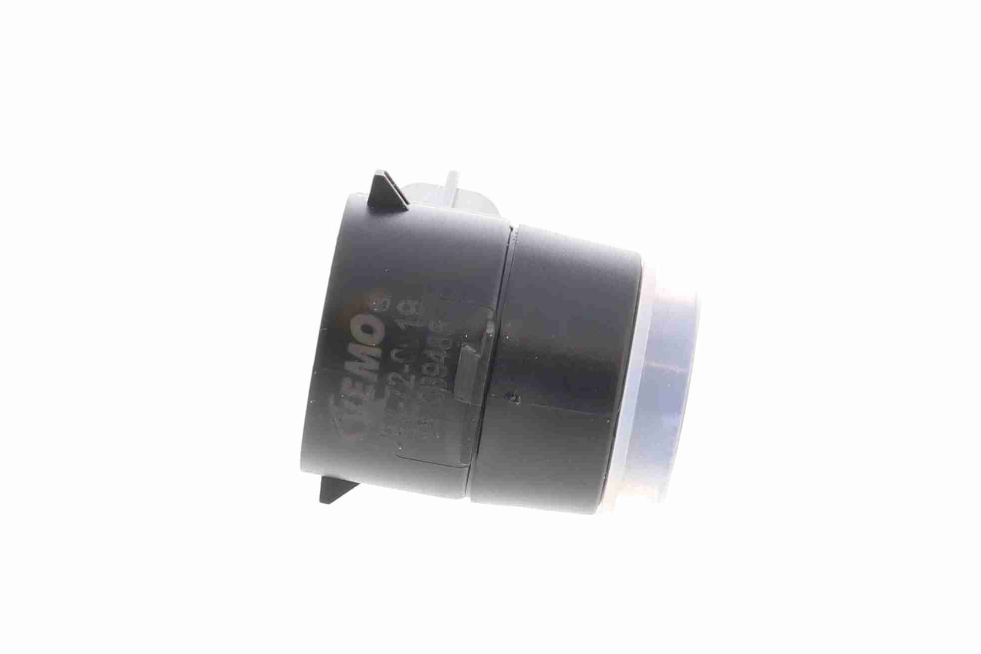 Sensor, Einparkhilfe