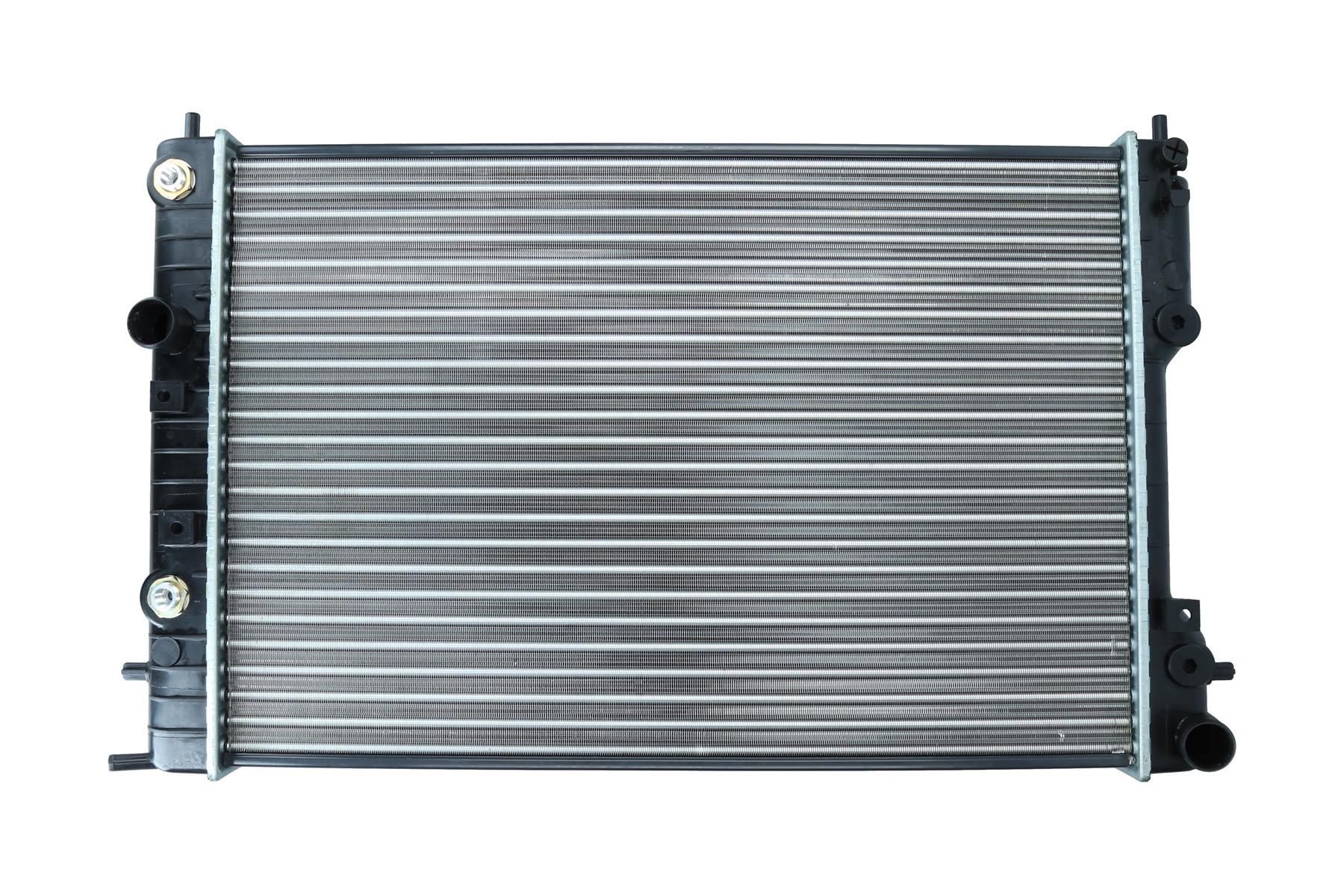 K&uuml;hler, Motork&uuml;hlung