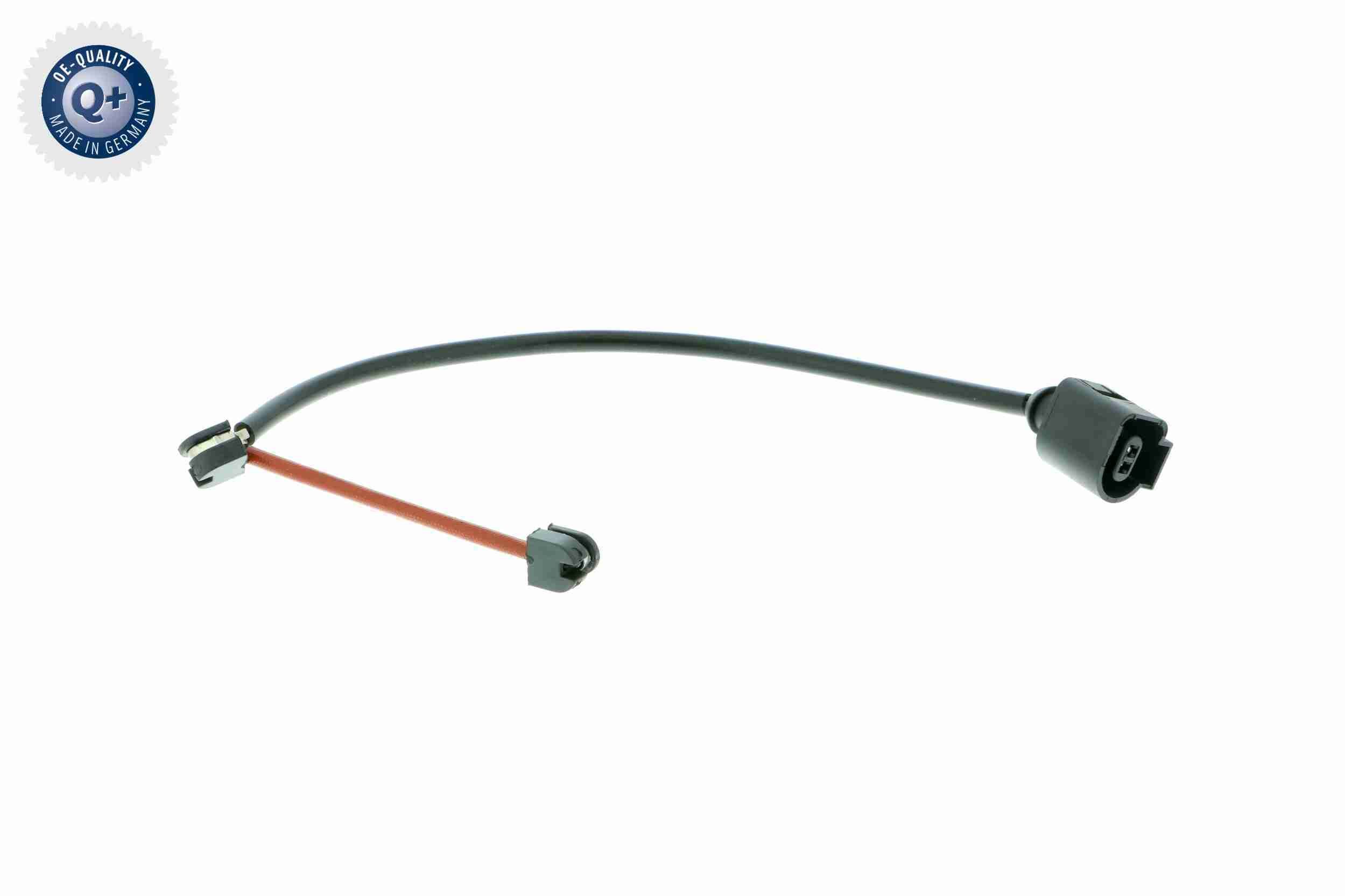Warnkontakt, Bremsbelagverschlei&szlig;