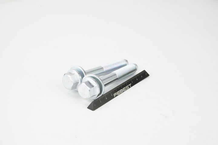 išvirtimo reguliavimo varžtas