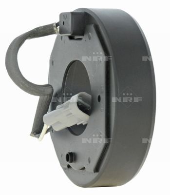 Coil, magnetic clutch (compressor) 38668