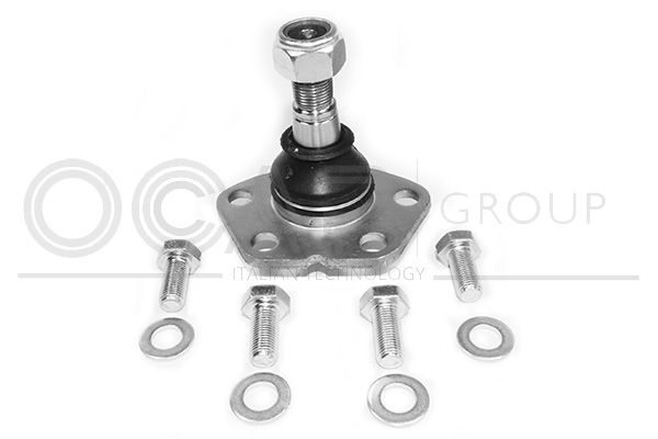 Ball Joint 0401451