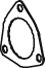 Halter, Abgasanlage