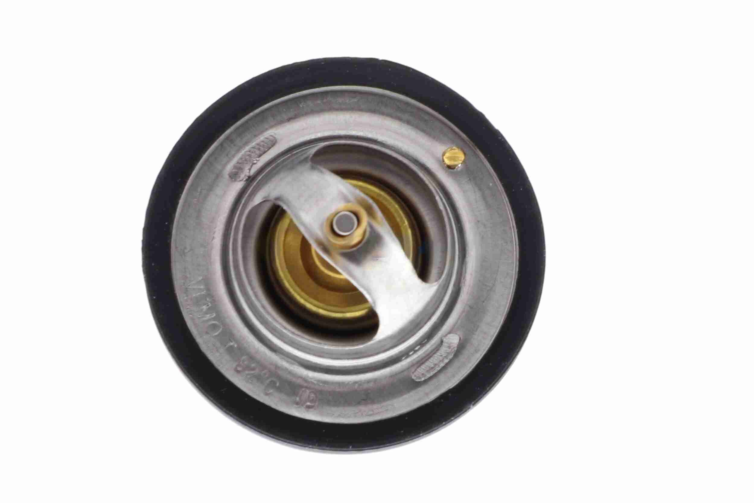 Thermostat, K&uuml;hlmittel