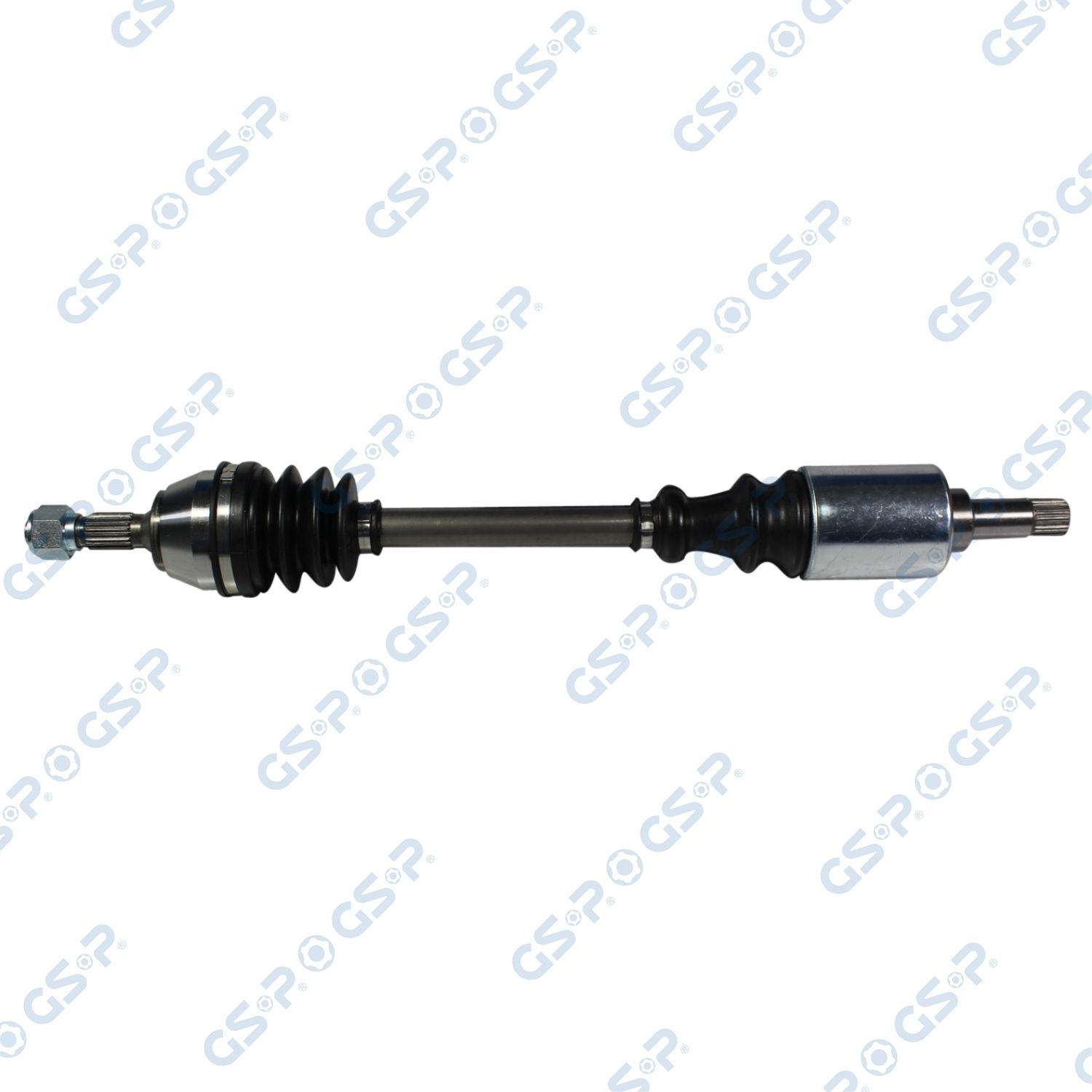 GSP 210009 - Antriebswelle