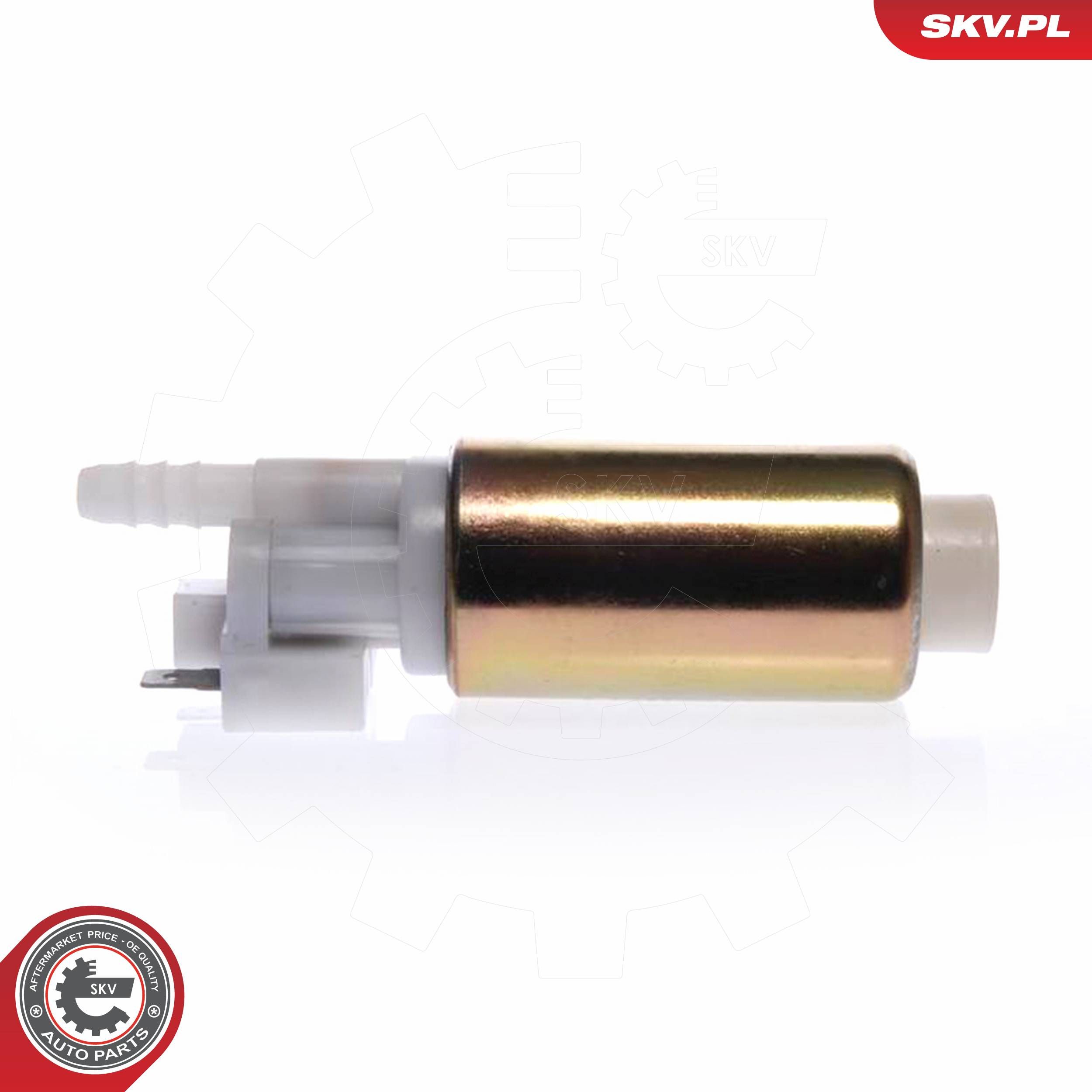 ESEN SKV 02SKV218 - Kraftstoffpumpe