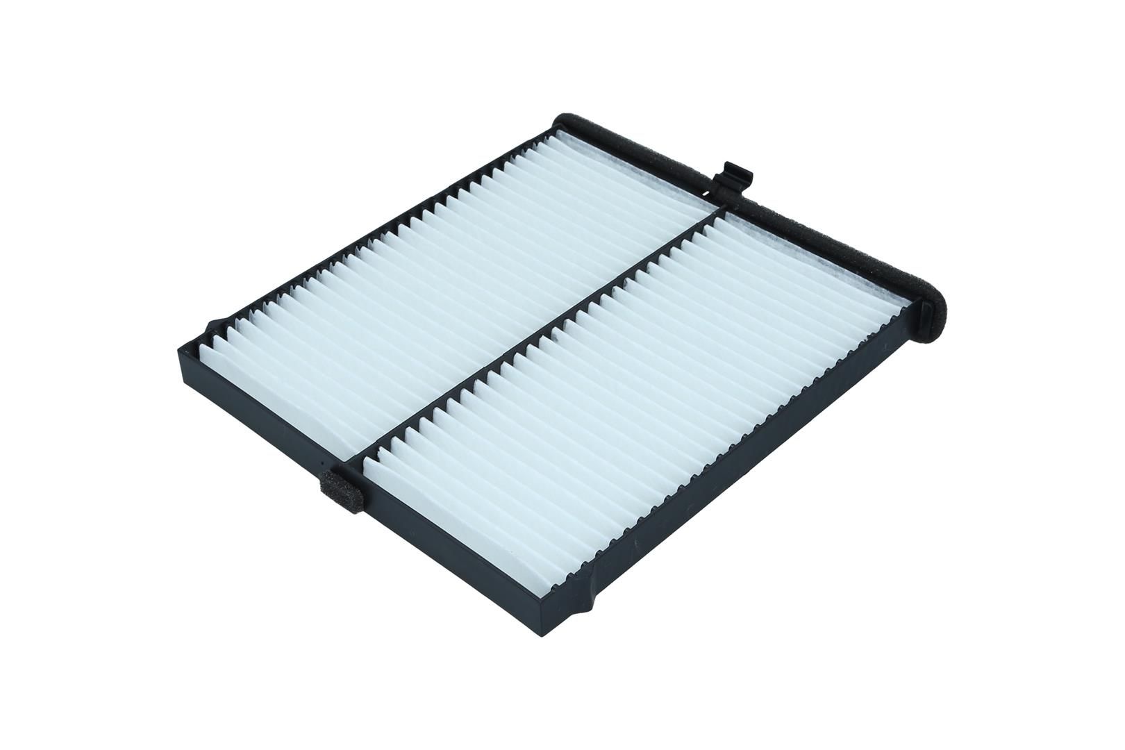 Filter, Innenraumluft