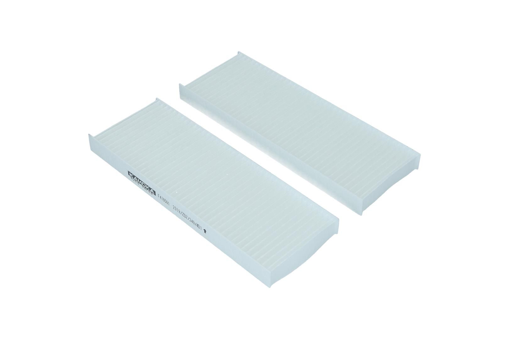Filter, Innenraumluft