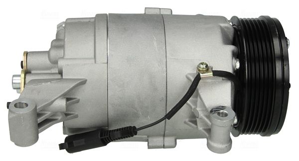 Kompressor, Klimaanlage Kompressor, Klimaanlage