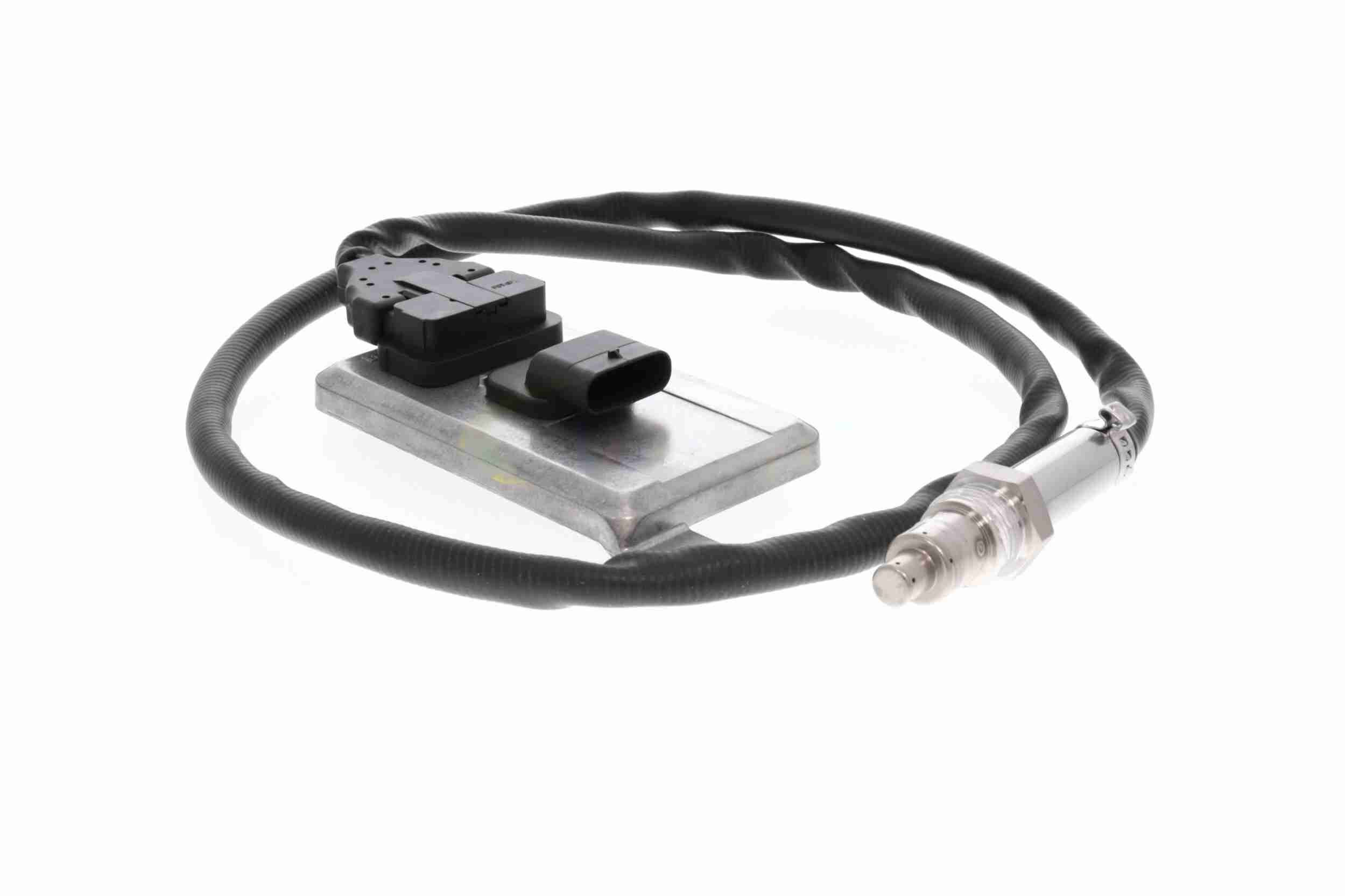 NOx-Sensor, NOx-Katalysator