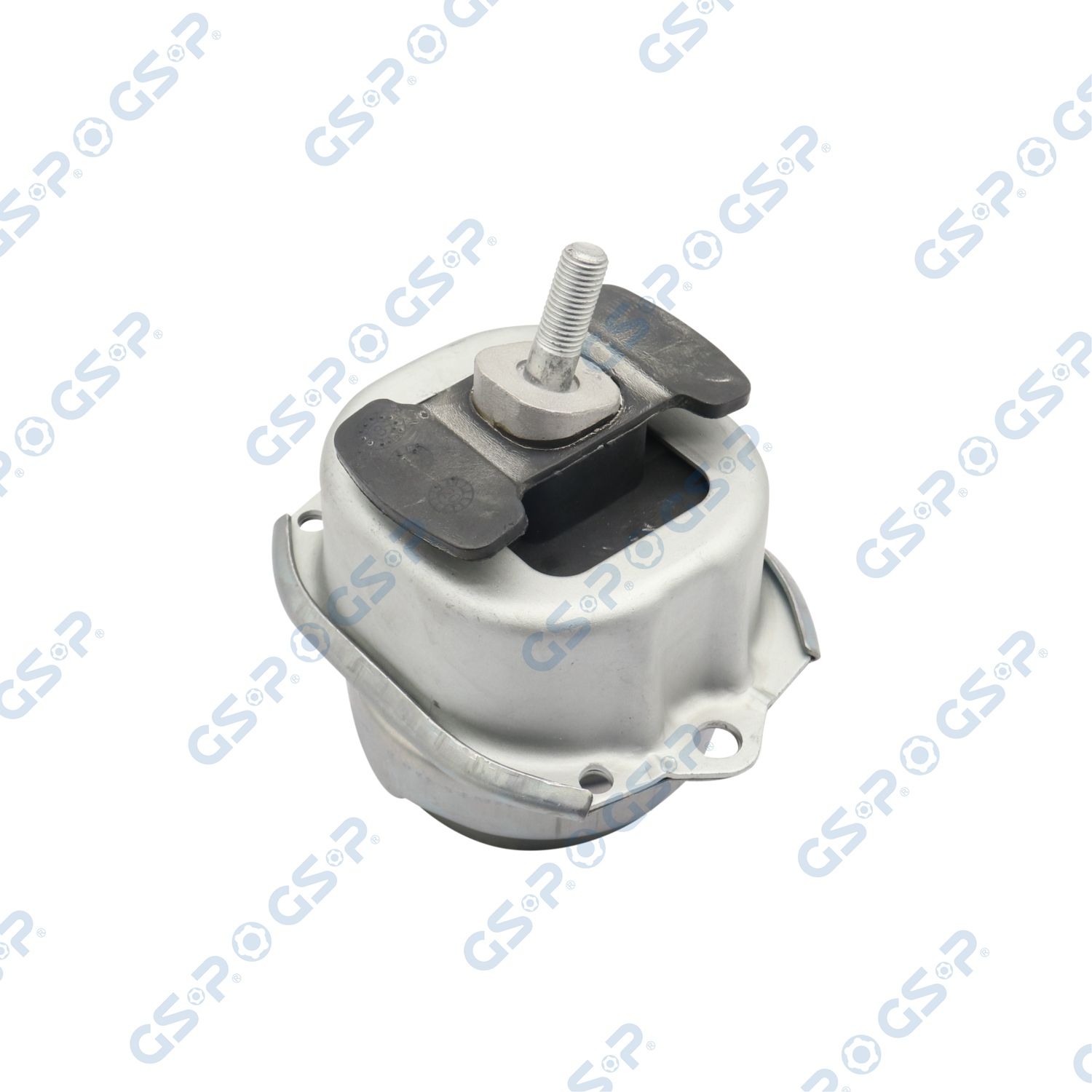 Soporte, motor