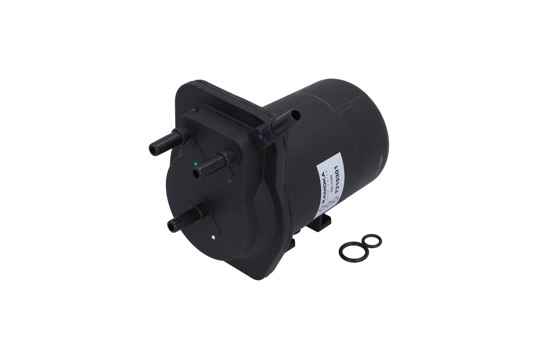Kraftstofffilter Kraftstofffilter