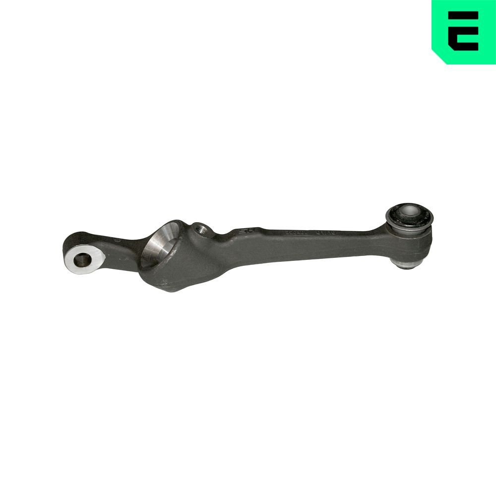 Lenker, Radaufh&auml;ngung