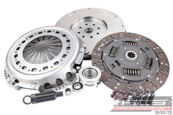 KIT STD DODGE RAM 5.9/6.7L inc SMF - TecDoc Only