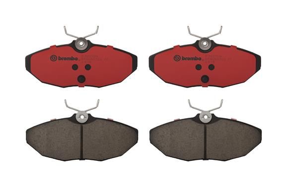 JAGUAR S-TYPE 02- (RR) - TecDoc 2