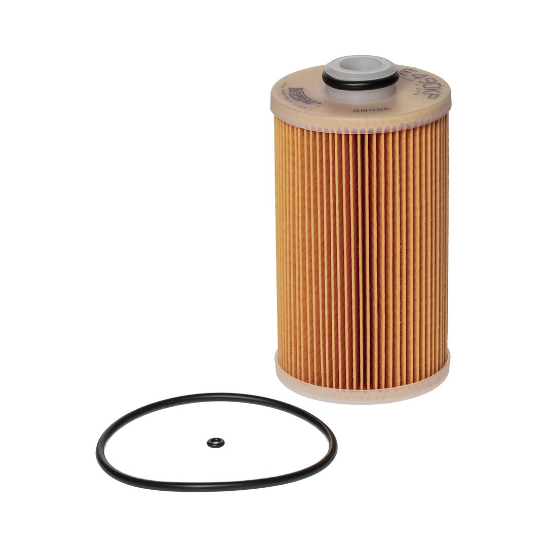Kraftstofffilter