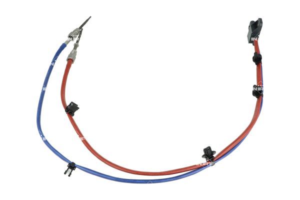 Sensor, Abgastemperatur