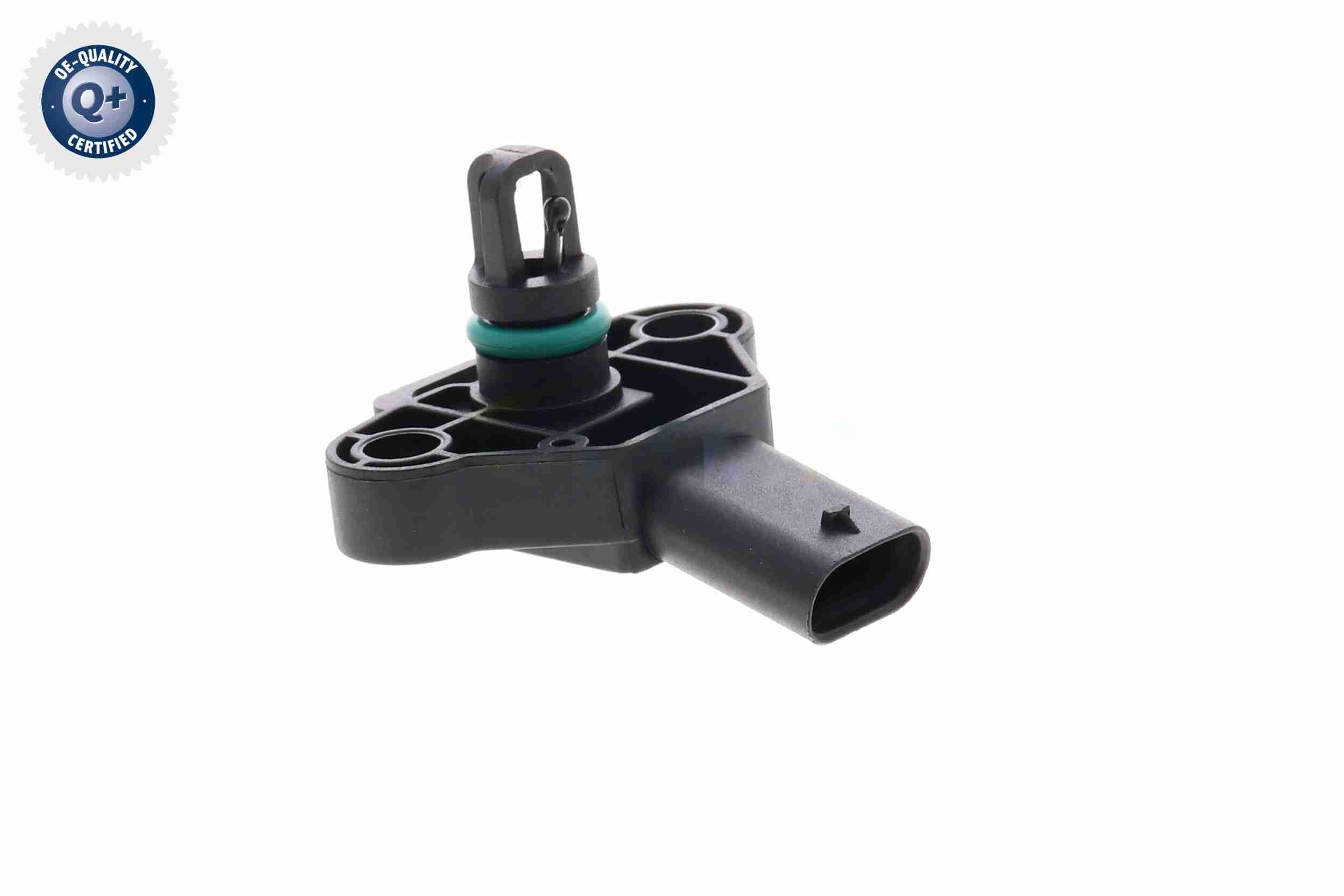 Sensor, Saugrohrdruck