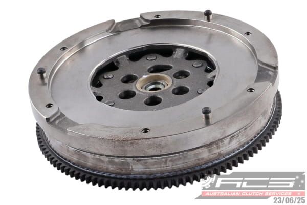 DMF BMW M135i - TecDoc 1