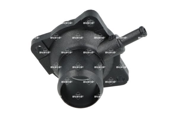 K&uuml;hlmittelflansch