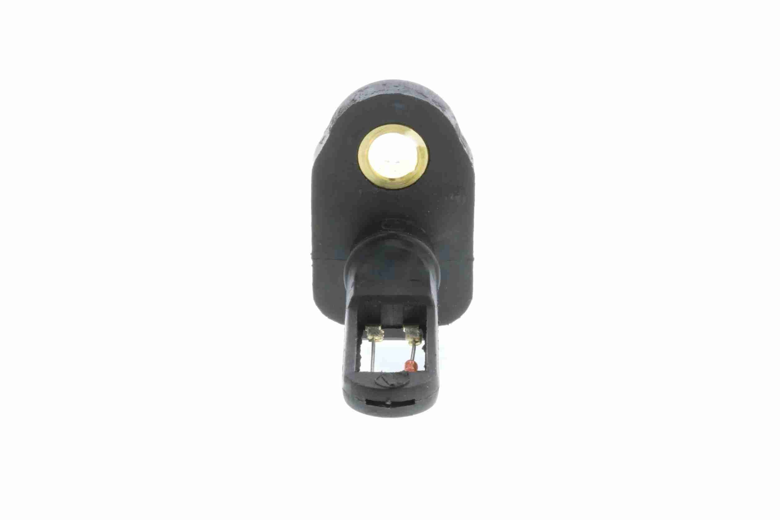 Sensor, Ansauglufttemperatur