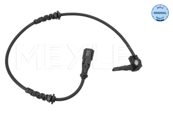 Sensor, Raddrehzahl