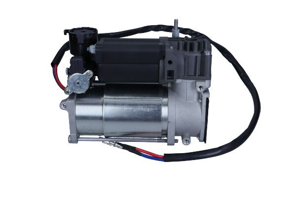 Kompressor, Druckluftanlage Kompressor, Druckluftanlage