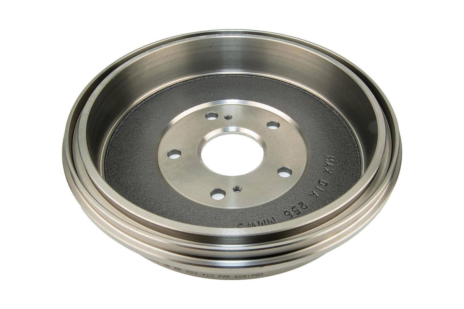 Drum [ Suzuki Grand Vitara JB 05-> ] - TecDoc 2
