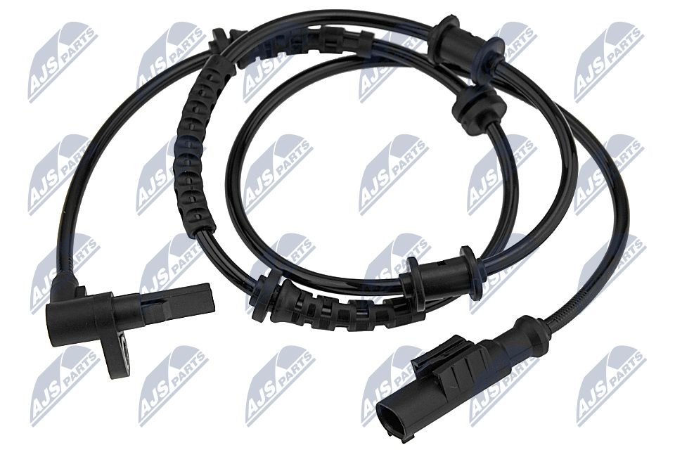 NTY HCA-FT-021 Sensor, Raddrehzahl