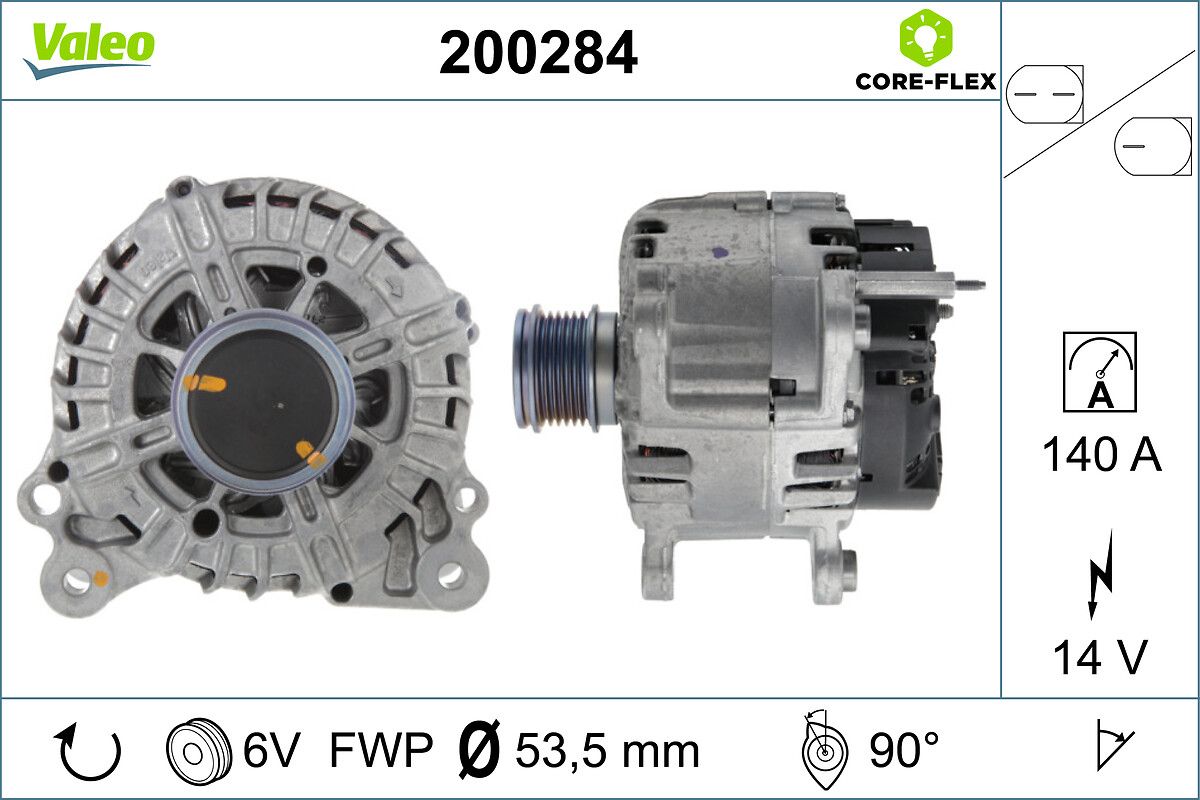 Generator