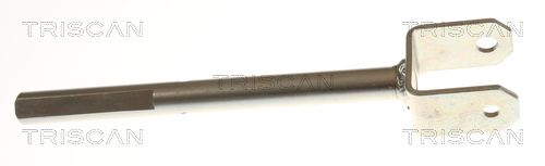 TRISCAN 8140 24761 - Seilzug, Schaltgetriebe