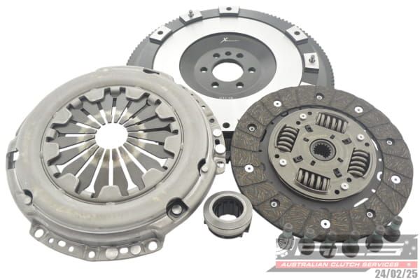 KIT STD MINI COOPER 1.6L inc F/W - TecDoc Only