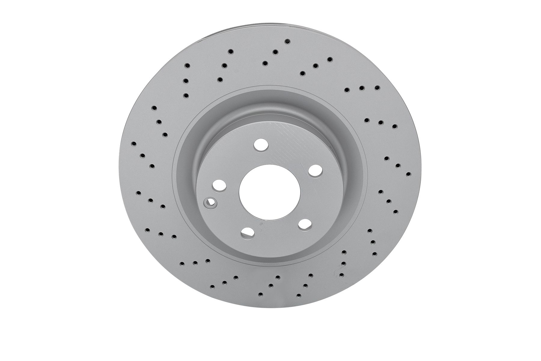 Brake Disc 24.0132-0138.1