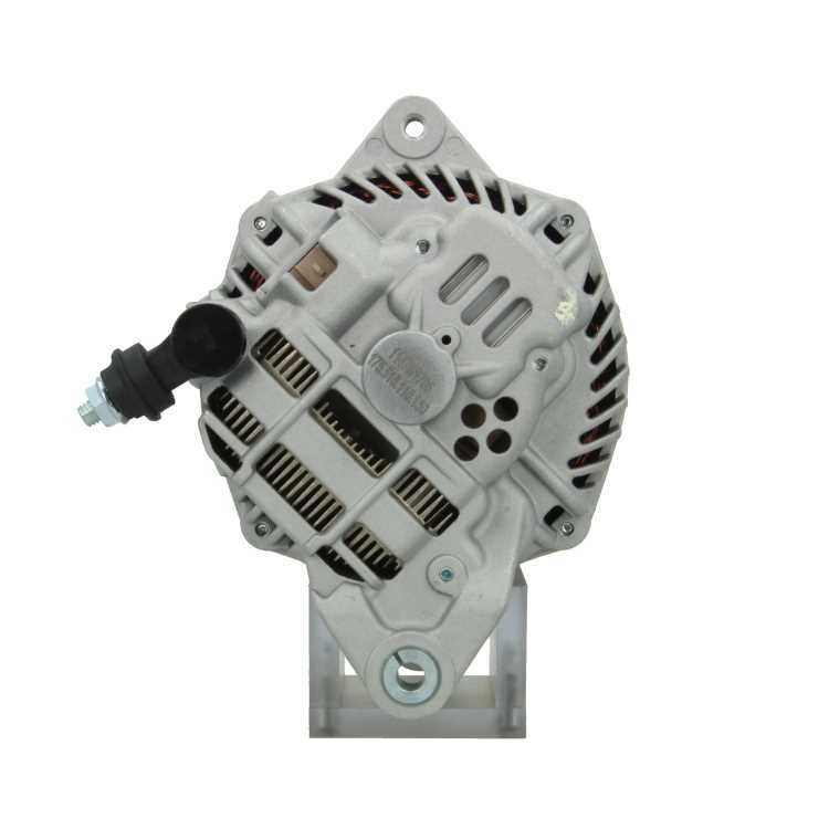 Generator Generator