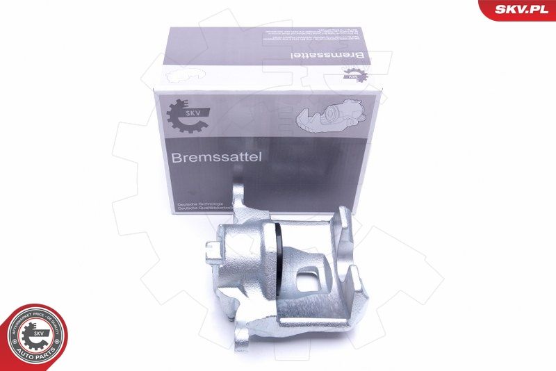 Brake Caliper 45SKV391