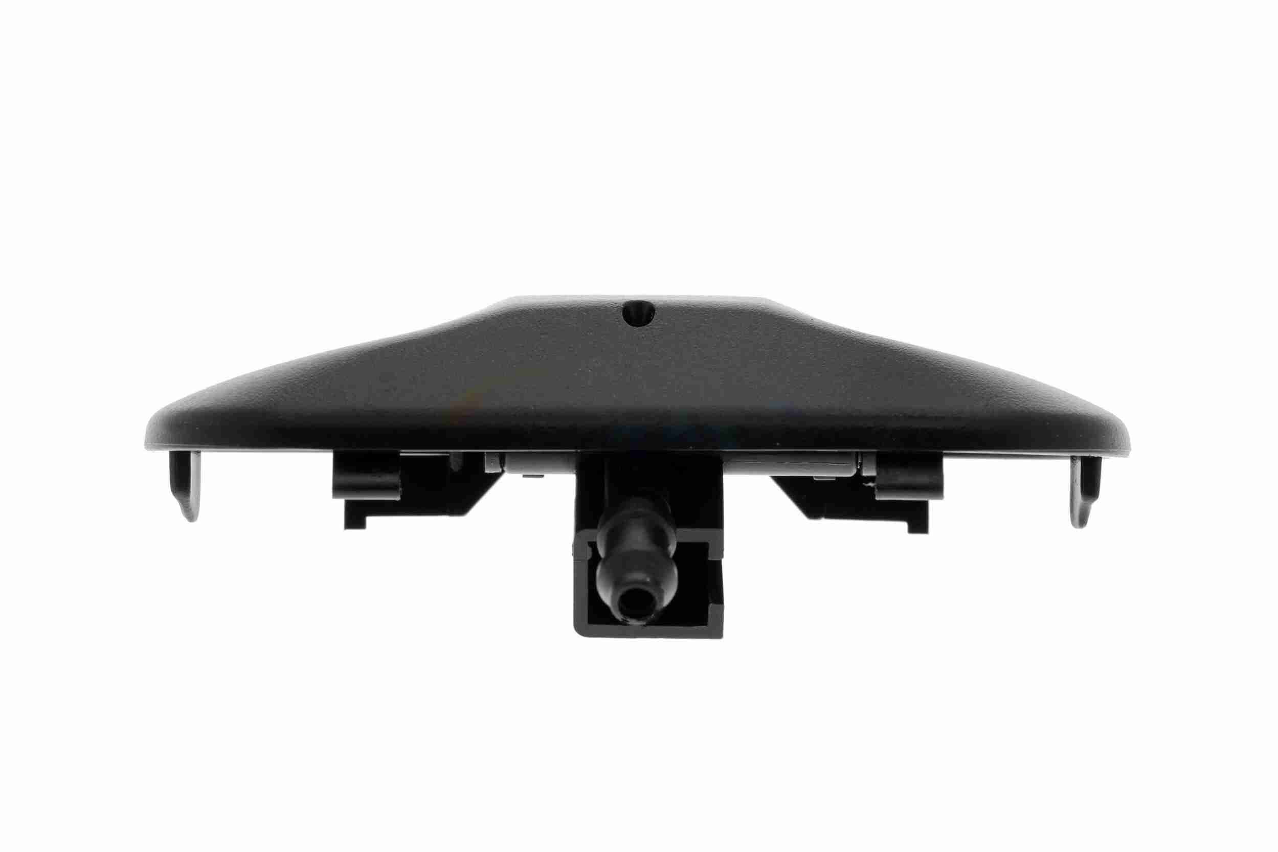 Waschwasserdüse, Scheibenreinigung