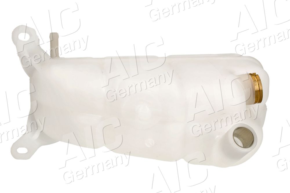 Ausgleichsbeh&auml;lter, K&uuml;hlmittel