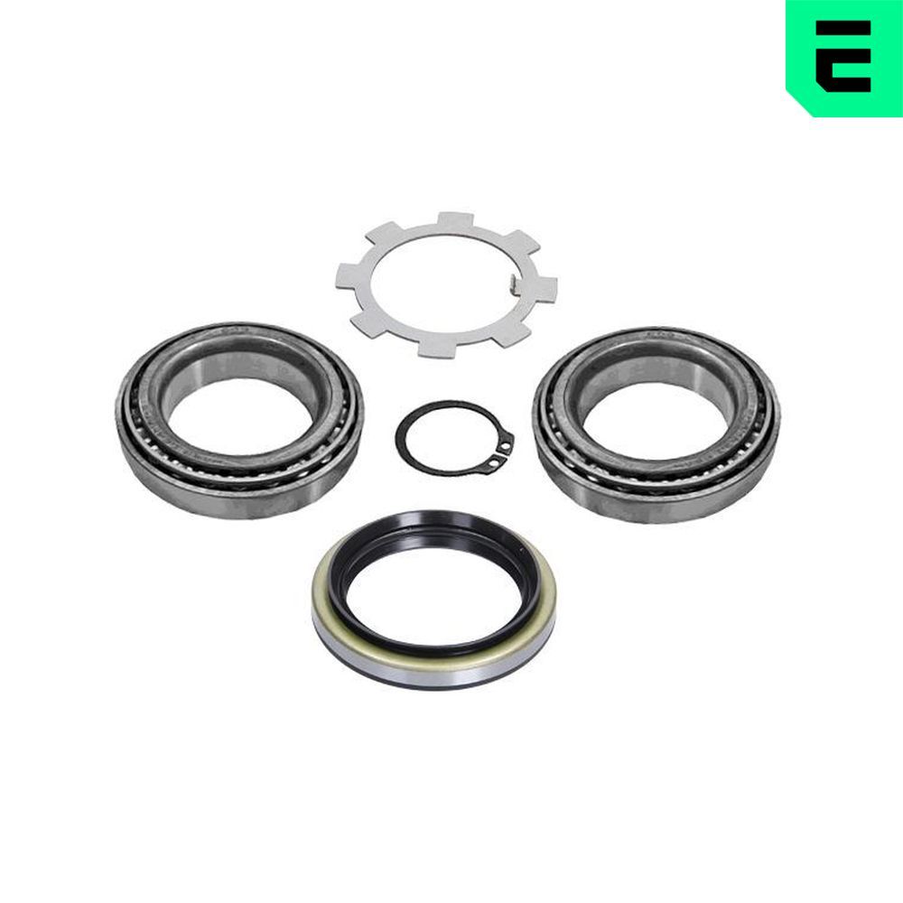 Wheel Bearing Kit 971451