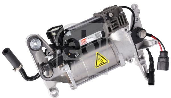 FEBI BILSTEIN 185705 Compressor, compressed-air system