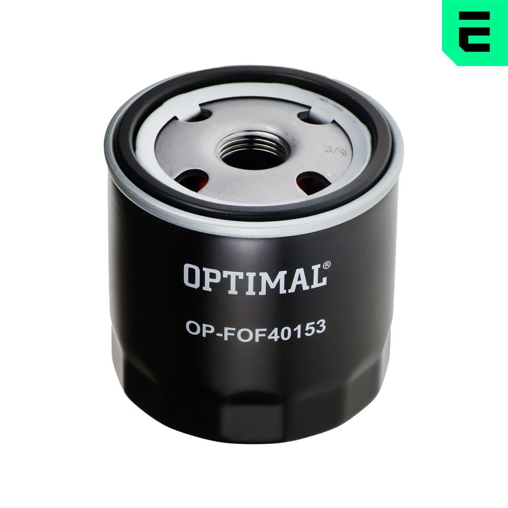 OPTIMAL OP-FOF40153 - &Ouml;lfilter