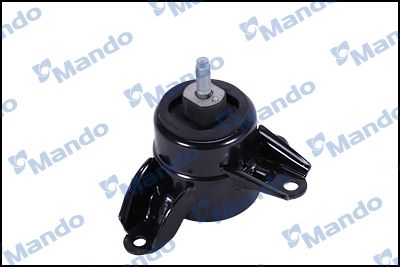Soporte, motor