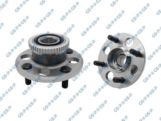 Wheel Bearing Kit 9228032