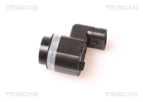 Sensor, Einparkhilfe