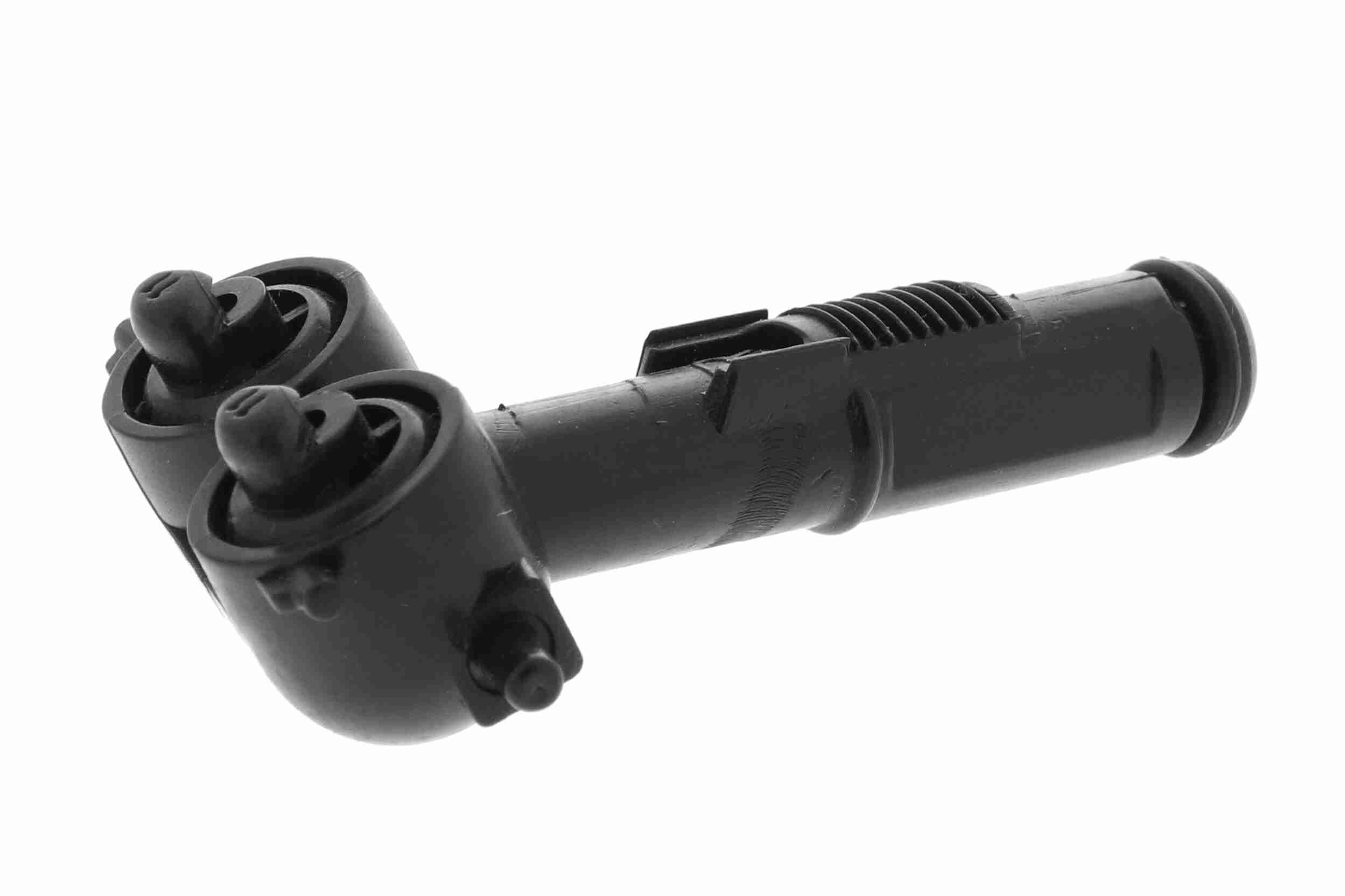 Waschwasserd&uuml;se, Scheinwerferreinigung