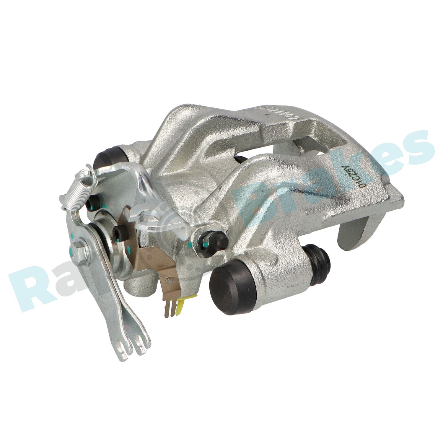 Bremssattel
