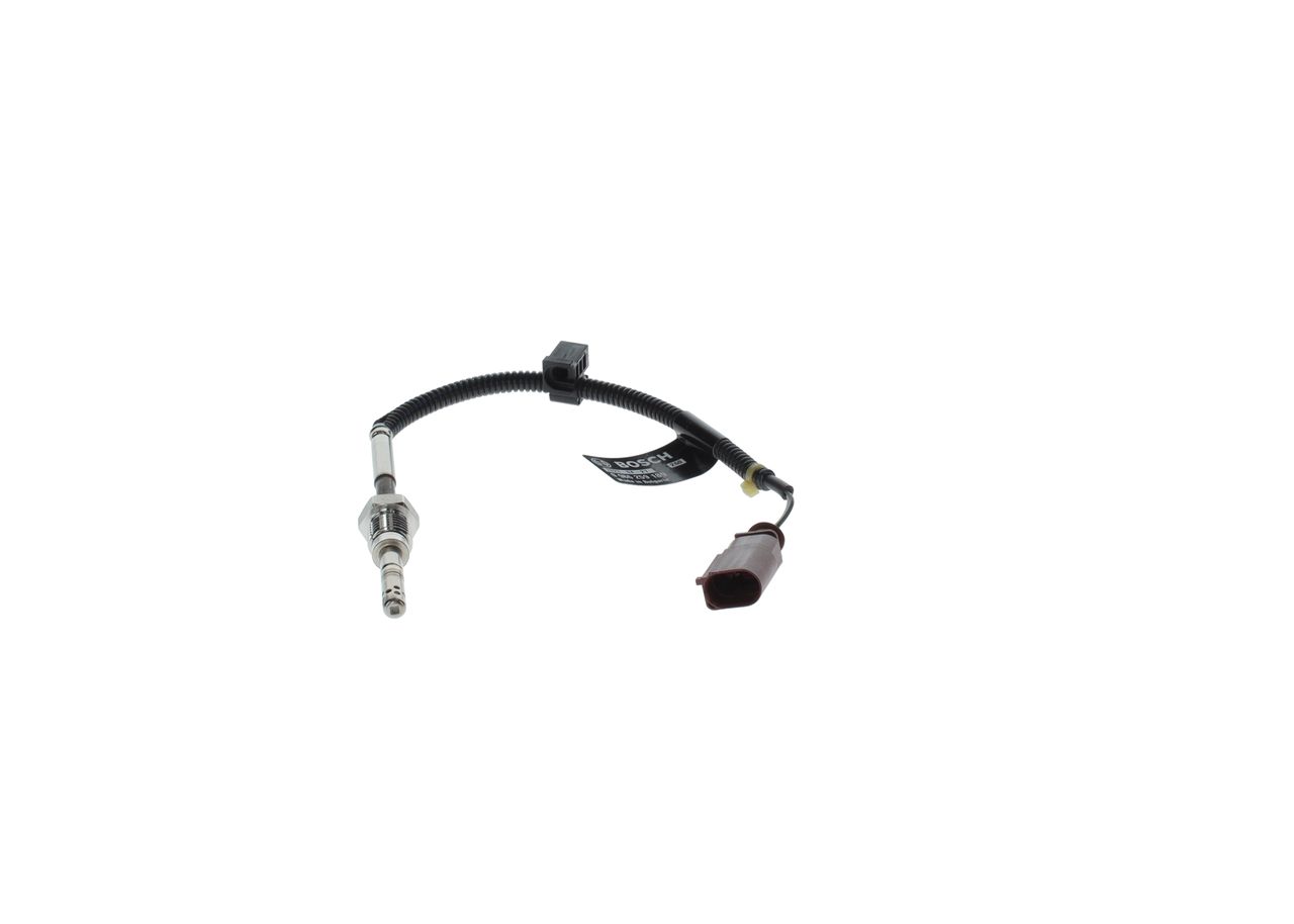 Sensor, de temperatura de gas de escape