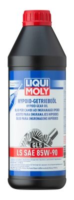 Getriebeöl