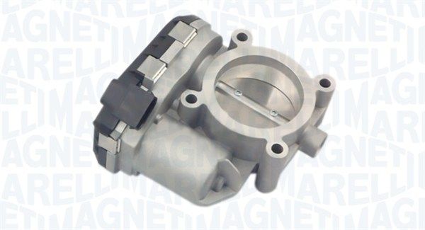 MAGNETI MARELLI 802000000074 Throttle Body