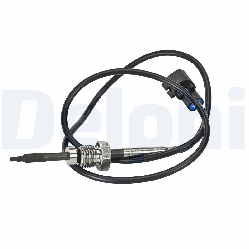Sensor, Abgastemperatur